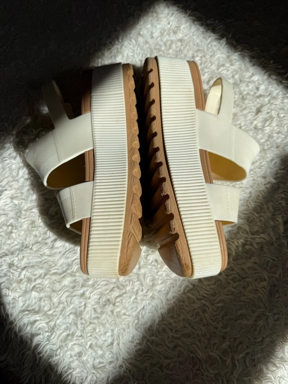 Reef Water Vista Higher Sandals - Picture 2 of 4